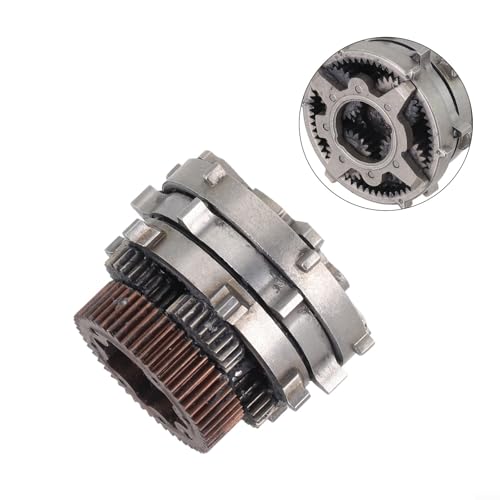Getriebemontage Ersatz N481798 für DCD996M2V DCD995 Typ 3 DCD991M2 DCD998W1 und DCD997P2BT Bohrermodelle von Opatiny