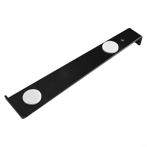 Holzböden, robustes Stahl-Zugstangen-Installationswerkzeug, entworfen für Laminat, Vinyl-Planken, Hartholzböden, hilft Lücken zu versiegeln und Bretter in der Nähe von Wänden zu passen (M(300 mm)) Holzböden, robustes Stahl-Zugstangen-Installationswerkzeug, entworfen für Laminat, Vinyl-Planken, Hartholzböden, hilft Lücken zu versiegeln und Bretter in der Nähe von Wänden zu passen (M(300 mm)) von Opatiny