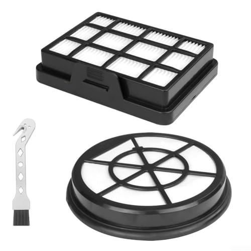 Komplette Filterlösung für Bosch BBZ152EF Serie BGC05 BGS05 mit Motorschutz und Abluftfiltern mit Reinigungswerkzeug Komplette Filterlösung für Bosch BBZ152EF Serie BGC05 BGS05 mit Motorschutz und Abluftfiltern mit Reinigungswerkzeug von Opatiny