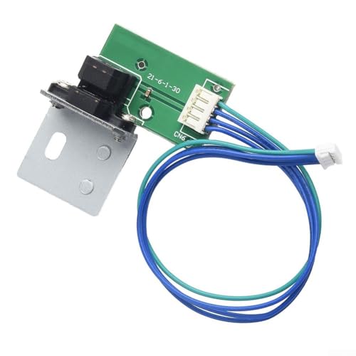 Linear-Encoder-Sensor für SP540V SP300V SP540 SP300 Drucker, zuverlässiges PCB-Leiterplatten-Ersatzteil zur Aufrechterhaltung der Druckergenauigkeit von Opatiny