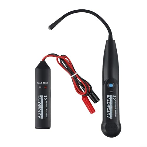 MY6814 Kabel zur Verfolgung und Identifizierung von Leitern in der Automobil- und Telekommunikationsreparatur MY6814 Kabel zur Verfolgung und Identifizierung von Leitern in der Automobil- und Telekommunikationsreparatur von Opatiny