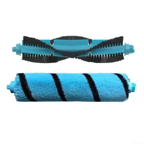 Mühelose Wartung Ihrer Cecotec für Conga 11090 mit unseren Ersatz-Hauptbürsten Mühelose Wartung Ihrer Cecotec für Conga 11090 mit unseren Ersatz-Hauptbürsten von Opatiny