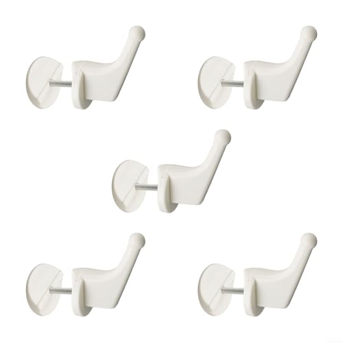 Müheloses Aufhängelösung, Mehrzweck-Heizkörper-Handtuchhalter-Zubehör-Set (A) von Opatiny