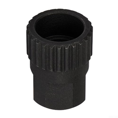 Opatiny 26T Hinterradnabenkontermutter Werkzeug Ringmutter Entfernung für DT 240 340 440 540 Fahrrad Ratsche Reparatur (26T Werkzeug) von Opatiny