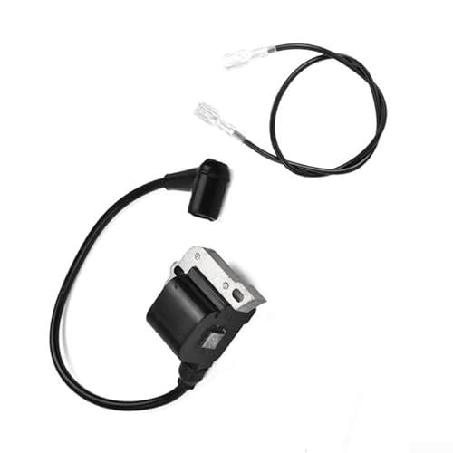 Opatiny Kettensägen-Zündspule für 503901401 Hochspannungspaket passend für Modelle 50 51 55 61 254 257 261 262 266 268 Opatiny Kettensägen-Zündspule für 503901401 Hochspannungspaket passend für Modelle 50 51 55 61 254 257 261 262 266 268 von Opatiny