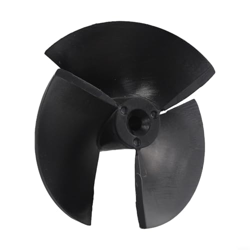 Opatiny Poolroboter-Reiniger-Impeller 9995266-R1, für Dolphin M-Serie, automatische Pool-Staubsaugerteile, schwarz Opatiny Poolroboter-Reiniger-Impeller 9995266-R1, für Dolphin M-Serie, automatische Pool-Staubsaugerteile, schwarz von Opatiny