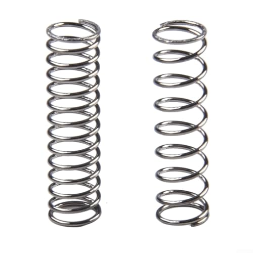 Opatiny | Professionelles Druckregelfeder-Set, für Gaggia Classic Kaffeemaschine, Bar Einstellung, Modifikationsset Opatiny | Professionelles Druckregelfeder-Set, für Gaggia Classic Kaffeemaschine, Bar Einstellung, Modifikationsset von Opatiny