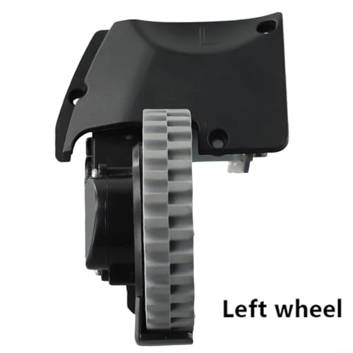 Opatiny ​​Roboter-Staubsauger-Antriebsräder mit Motoren für Blaupunkt für Bluebot XEASY(links) von Opatiny