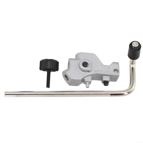 Opatiny Set mit 3 N275350 Blockmontage N275341 Tiefenführung N278801 Knauf für DCS354B DWE315K Ersatzteile zum Bohren und Befestigen Opatiny Set mit 3 N275350 Blockmontage N275341 Tiefenführung N278801 Knauf für DCS354B DWE315K Ersatzteile zum Bohren und Befestigen von Opatiny