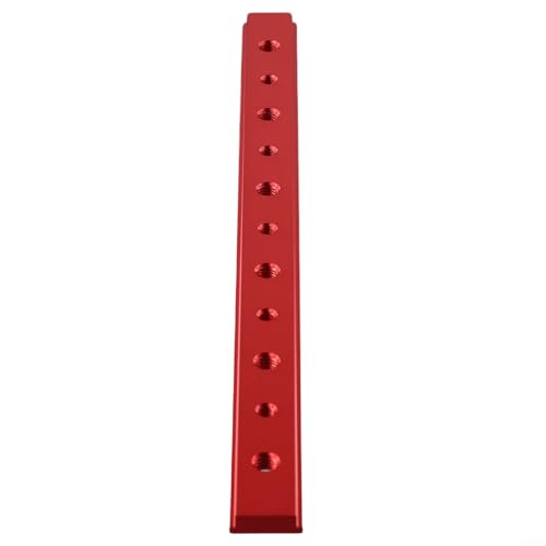 Opatiny TTrack Slider, 100450 mm Aluminiumlegierung für Holzbearbeitungstisch und Gehrungssägen (300 mm), 2 Stück von Opatiny