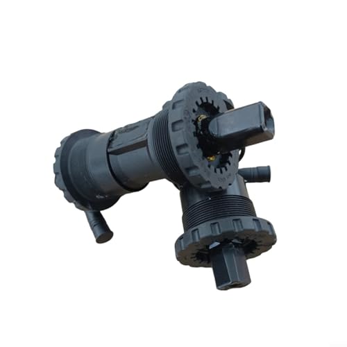 Opatiny Tretlager-Drehmomentsensor, 6-polig, UART-Protokoll, 500 mm Kabel, 68 mm Öffnung, Stahlkonstruktion für Motorumwandlung Opatiny Tretlager-Drehmomentsensor, 6-polig, UART-Protokoll, 500 mm Kabel, 68 mm Öffnung, Stahlkonstruktion für Motorumwandlung von Opatiny