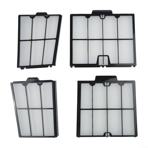 Opatiny | Ultrafeines Poolfilter-Panel-Set Ersatzteile kompatibel mit Dolphin Robotic Pool Cleaner Active Series Opatiny | Ultrafeines Poolfilter-Panel-Set Ersatzteile kompatibel mit Dolphin Robotic Pool Cleaner Active Series von Opatiny
