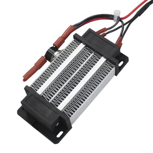 PTC Heizelement 220V 300W für elektrische Heizlüfter mit Temperatur- und Feuchtigkeitsbeständigkeit, sorgt für eine stabile Wärmeversorgung in mehreren Einsatzszenarien PTC Heizelement 220V 300W für elektrische Heizlüfter mit Temperatur- und Feuchtigkeitsbeständigkeit, sorgt für eine stabile Wärmeversorgung in mehreren Einsatzszenarien von Opatiny