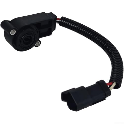 Positionssensor 2661478 für Caterpillar für 814F für 938G II Radlader und integrierter Werkzeugträger IT38G Positionssensor 2661478 für Caterpillar für 814F für 938G II Radlader und integrierter Werkzeugträger IT38G von Opatiny