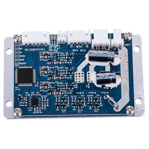 Robustes Design des bürstenlosen Zentrifugalgebläses WS7040 DC geeignet für mehrere Anwendungen (WS7040-12V und Antrieb) von Opatiny