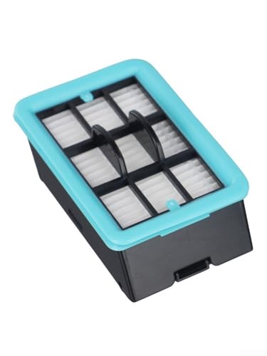Rollenbürstenfilter für Bissell für Crosswave HF2 3845N 3831 Staubsaugerzubehör, Ersatz zur Unterstützung von Hartholz, Fliesen und Laminat Reinigung (1 x Filter) von Opatiny