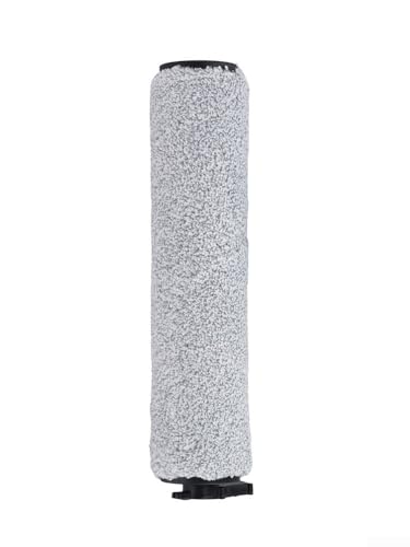 Rollenbürstenfilter für Bissell für Crosswave HF2 3845N 3831 Staubsaugerzubehör, Ersatz zur Unterstützung von Hartholz, Fliesen und Laminat Reinigung (1 x Rollenbürste) von Opatiny