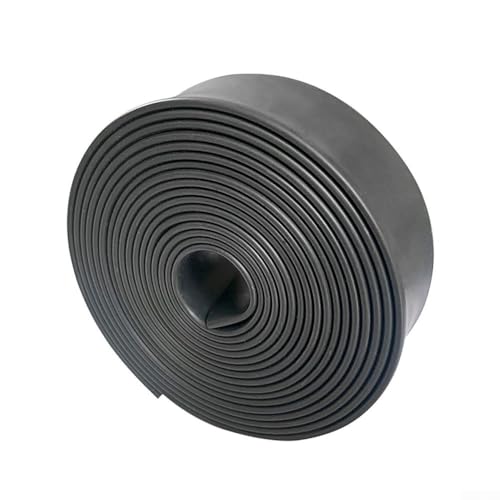 Schrumpfschlauchrolle, 10 m, mit 3 1 Schrumpfverhältnis, doppelwandig, ausgekleideter Schlauch für elektrischen Kabelschutz und Vibrationsfestigkeit (φ40 mm) von Opatiny