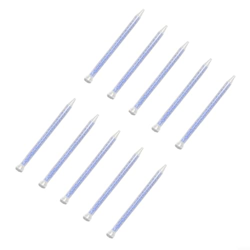 Set mit 10 AB-Klebermischröhren, kompatibel mit verschiedenen Arten von Dichtstoffen und Klebstoffen (C) von Opatiny