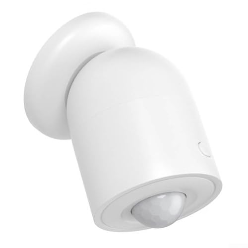 Smart Home Sensor SNZB03P Wireless PIR für Zigbee 3 0 Zuverlässige Erkennung und Alarme Smart Home Sensor SNZB03P Wireless PIR für Zigbee 3 0 Zuverlässige Erkennung und Alarme von Opatiny