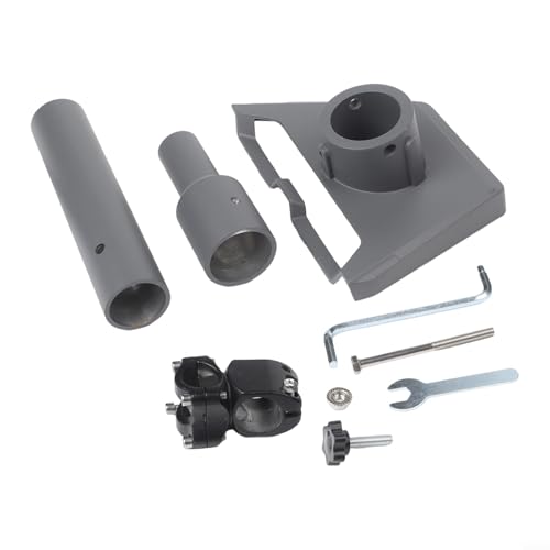 Stangen-Klemmhalterungs-Set für Starlink für Gen 3, kompatibel mit Wohnmobil-Leiter und Dachträger, hohe Tragfähigkeit für zuverlässige Nutzung Stangen-Klemmhalterungs-Set für Starlink für Gen 3, kompatibel mit Wohnmobil-Leiter und Dachträger, hohe Tragfähigkeit für zuverlässige Nutzung von Opatiny