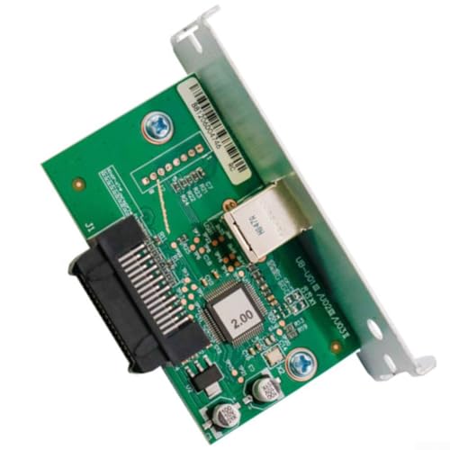 USB-Drucker-Anschlussplatine unterstützt mehrere Modelle von SeriFor ES, einschließlich U210 bis L90 von Opatiny
