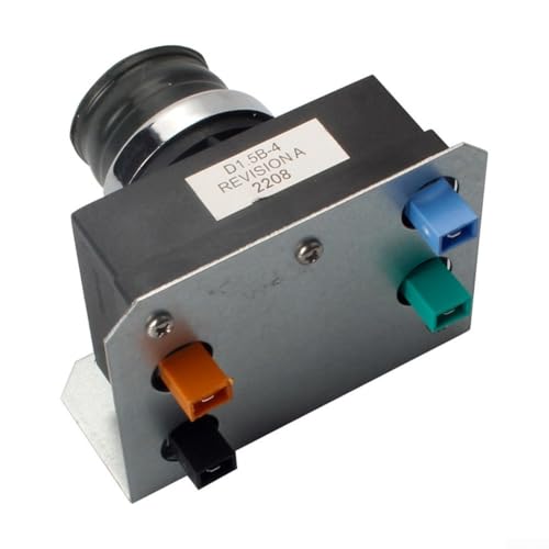 Umfassendes Gasgrill-Elektroden-Kit für Weber für Genesis 310 320 330 inkl. Modul und Drähten für E310 Modelle von Opatiny