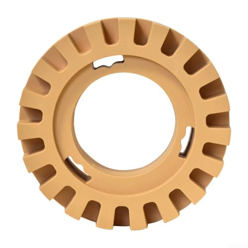 Vinyl-Streifen-Klebeband zum Entfernen von Grafiken mit Gummi-Rad zum Schutz von Acryl-Emaille- und Urethan-Lackoberflächen von Opatiny