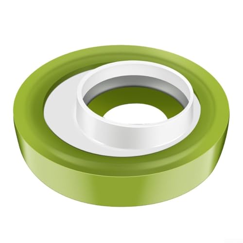 WC-Offset-Pfannen-Anschlussdichtung für verbesserte Hygiene, auslaufsicheres Design, kompatibel mit intelligenten Toiletten von Opatiny