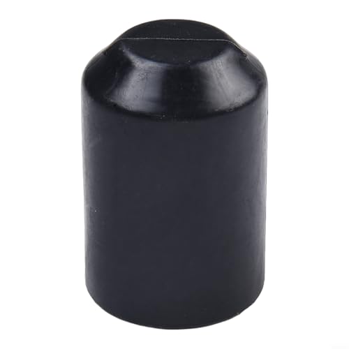 Warmschrumpfschläuche 100 Stück zum Isolieren für Kabelenden und Anschlüsse (40 x 60 mm) von Opatiny