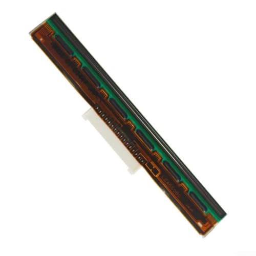 Zuverlässiger 203DPI Druckkopf für TSC TTP 244 Serie, kompatibel mit TTP 244 Plus, TDP 244, 244U von Opatiny