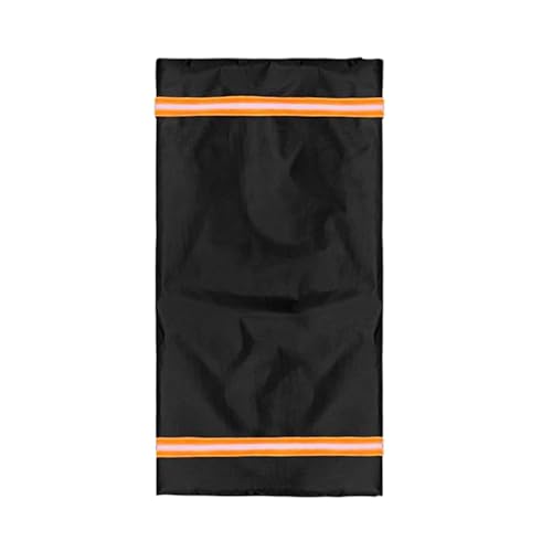 Opdestn Hahnenschutz Für Außenbereich | Frostschutz Hahnbox Schutz - Isolierte Lange Wasserhahn Abdeckung | Für Garten Rasen Hof Terrasse Hinterhof von Opdestn