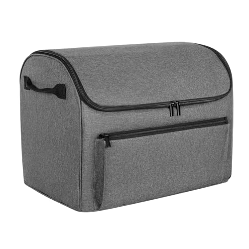 Opdestn Kochtopf Taschen - Slow Cooker Aufbewahrungstasche Mit Leichter Reinigung - Wasserdichte Tragetasche Mit Zubehörtasche Für Camping Picknick Outdoor Reisen Opdestn Kochtopf Taschen - Slow Cooker Aufbewahrungstasche Mit Leichter Reinigung - Wasserdichte Tragetasche Mit Zubehörtasche Für Camping Picknick Outdoor Reisen von Opdestn