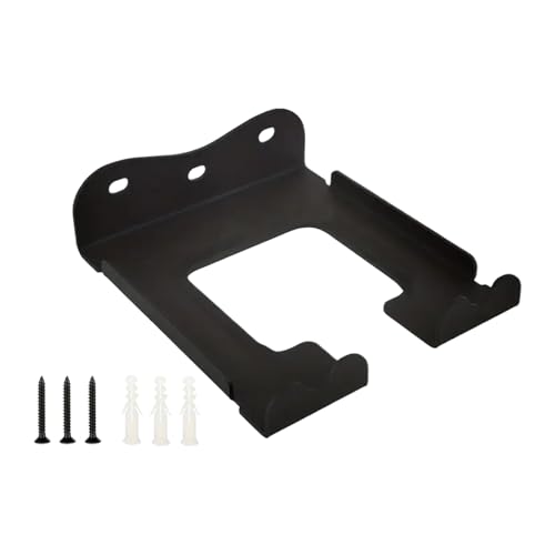 Opdestn Rasenpflege - Wandhalterung für Rasenmäher | Kippsicherer Mäherhalter für Garten, Terrasse, Garage, Lager Opdestn Rasenpflege - Wandhalterung für Rasenmäher | Kippsicherer Mäherhalter für Garten, Terrasse, Garage, Lager von Opdestn