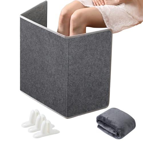 Opdestn Untertischheizung - Persönlicher Fußwärmer,Automatische Abschaltung Elektrischer Heizstrahler Einstellbare Temperatur Für Wohnzimmer Schlafzimmer Arbeitszimmer Opdestn Untertischheizung - Persönlicher Fußwärmer,Automatische Abschaltung Elektrischer Heizstrahler Einstellbare Temperatur Für Wohnzimmer Schlafzimmer Arbeitszimmer von Opdestn