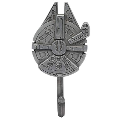 Open Road Brands Millennium Falcon Wandhaken von Open Road Brands