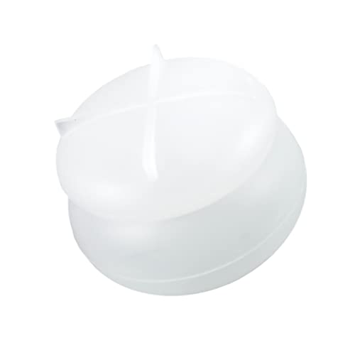 Operitacx 1pc Silikon Form Lagerung Box Form Topf Casting Form Epoxy Form Handwerk Schmuck Machen Werkzeug von Operitacx