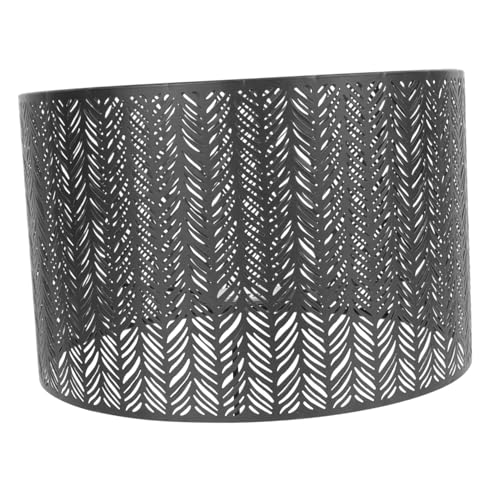 1Stück Hollow Metal Lamp Shade Staubdicht Tischlichtabdeckung Hochwertigem für Tischlampe Deckenleuchte und Wandlampe Vielseitig Einsetzbar Verschiedenen 1Stück Hollow Metal Lamp Shade Staubdicht Tischlichtabdeckung Hochwertigem für Tischlampe Deckenleuchte und Wandlampe Vielseitig Einsetzbar Verschiedenen von Operitacx