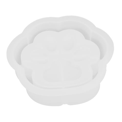 Katzenpfoten-Aschenbecherform Muscheln Mulchkleber Ton Zinn Silikonform für Aschenbecher DIY Aschenbecher Form Epoxidform selber machen Aschenbecherformen für Epoxidharz Kieselgel Operitacx Katzenpfoten-Aschenbecherform Muscheln Mulchkleber Ton Zinn Silikonform für Aschenbecher DIY Aschenbecher Form Epoxidform selber machen Aschenbecherformen für Epoxidharz Kieselgel Operitacx von Operitacx