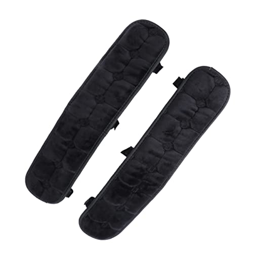 Operitacx Armlehnenbezug Für Stuhl Stuhlgriffbezüge Aus Hochwertigem Material Armlehnenbezüge Installieren Reinigen Geeignet Für Bürostühle Esszimmerstühle Und Gaming-stühle Operitacx Armlehnenbezug Für Stuhl Stuhlgriffbezüge Aus Hochwertigem Material Armlehnenbezüge Installieren Reinigen Geeignet Für Bürostühle Esszimmerstühle Und Gaming-stühle von Operitacx
