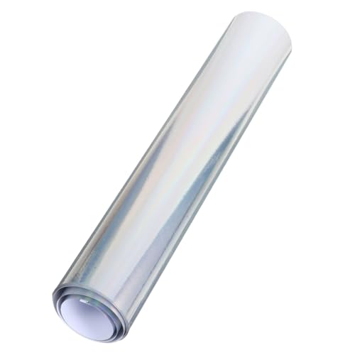 Operitacx 1 Rolle Selbstklebende Vinylfolie Dekoration für Diy Handwerk Vielseitig Einsetzbar für Tassen Autos und Wände Geruchlos und Stylish für Kreative Bastelprojekte von Operitacx