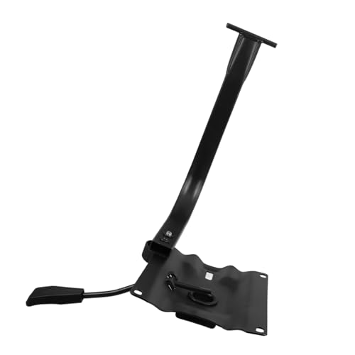 Operitacx 1 Satz Bürostuhl Ersatzteile Robuste Drehplatte und Mechanismus für Bürostühle Ergonomisches Design Einsetzbar für Computer und Barstühle Platzsparend und Langlebig von Operitacx