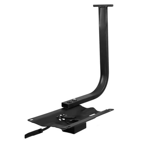 Operitacx 1 Satz Bürostuhl Ersatzteile Set Schwenkplatte Wippmechanismus für Praktische Nutzung für Büro und Einfache Installation und Platzsparendes Design von Operitacx