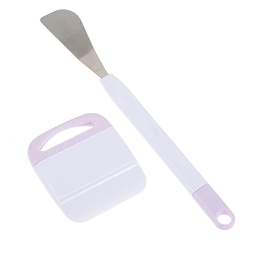 Operitacx 1 Satz DIY-Werkzeuge Remover Tool Weeding Tool Bausatz Vinyl Präzisions-unkraut-kit Präzisionsschnitzwerkzeug Handwerkszeug Jäten Liefert Hobby-Messer-kit Plastik 2 Stück von Operitacx