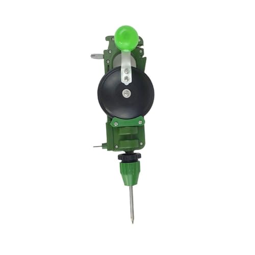 Operitacx 1 Satz Handlocher Tile Cutter Tile Cutting Tool Handheld Tile Cutting Machine Fliesenschneider Fliesenwerkzeuge Trennwand aus Keramikfliesen Fliesenöffner legierter Stahl Green Operitacx 1 Satz Handlocher Tile Cutter Tile Cutting Tool Handheld Tile Cutting Machine Fliesenschneider Fliesenwerkzeuge Trennwand aus Keramikfliesen Fliesenöffner legierter Stahl Green von Operitacx