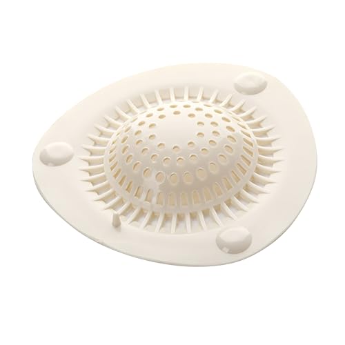 Operitacx 1 Satz Saugnapffilter Küchenspüle Bodenablaufsieb Spülbeckensieb Badspüle Abtropfgestell Spülbeckenfilter Duschspüle Stopper Bodenablaufabdeckung Silikon Abfluss 4 Stück Operitacx 1 Satz Saugnapffilter Küchenspüle Bodenablaufsieb Spülbeckensieb Badspüle Abtropfgestell Spülbeckenfilter Duschspüle Stopper Bodenablaufabdeckung Silikon Abfluss 4 Stück von Operitacx