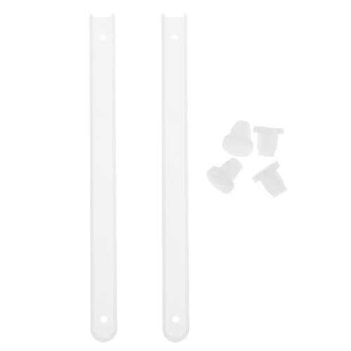 Operitacx Vollauszug Schubladenführungen Mit Gleitlager Stabil Und Langlebig Für Schränke Und Kommoden Seitliche Schubladenführung Für Küchenmöbel 2 Stück Operitacx Vollauszug Schubladenführungen Mit Gleitlager Stabil Und Langlebig Für Schränke Und Kommoden Seitliche Schubladenführung Für Küchenmöbel 2 Stück von Operitacx