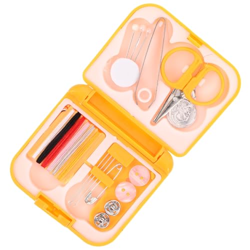 Operitacx Stickgarn-Organizer Deckel Für Nähnadelkorb Und Nähnadeletui Nadelaufbewahrungsbox Für Nadeln Und Stifte Praktische Nähhandwerkshalter Für Näharbeiten Operitacx Stickgarn-Organizer Deckel Für Nähnadelkorb Und Nähnadeletui Nadelaufbewahrungsbox Für Nadeln Und Stifte Praktische Nähhandwerkshalter Für Näharbeiten von Operitacx