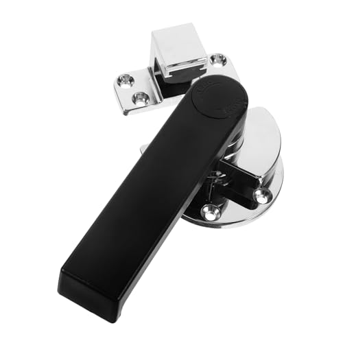 Operitacx 1 Satz Türgriff für Dampfer Elegantes Design Einsetzbar für Küchenschränke und Haushaltsgeräte Rostfrei und Langlebig Einfache Installation von Operitacx
