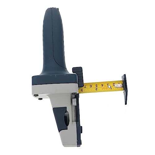Operitacx 1 Set Trockenbauschneider Gipskartonschneider Gipskartonschneider Trockenbausägewerkzeug Gipskarton Handhobel Gipskarton Fase Trp Kunststoff von Operitacx